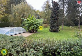  Propri�t�/ch�teau � vendre 6 pi�ces 164 m�