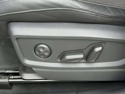 SQ5 3.0 TDI • Quattro 340ch Attelage Meplat 2019 occasion 33600 Pessac