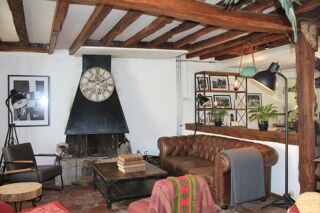  Maison à vendre 8 pièces 184 m²