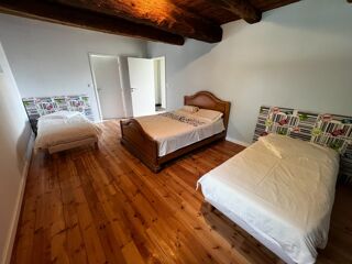  Propri�t�/ch�teau � vendre 6 pi�ces 150 m�