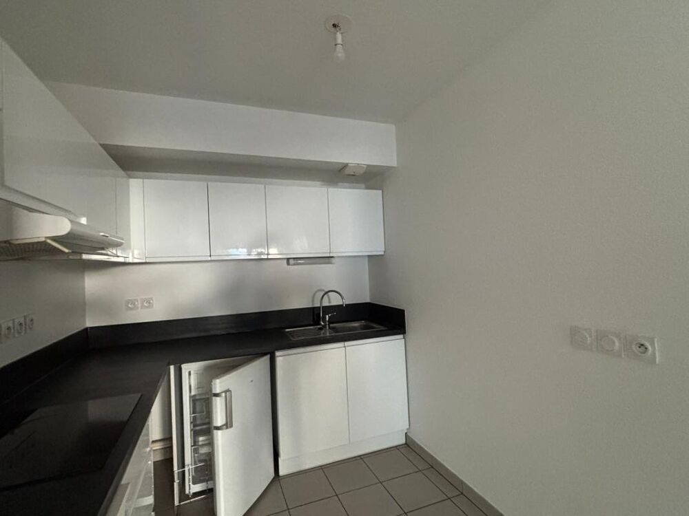 Appartement – Marseille - Plus