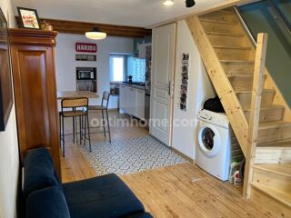  Maison � vendre 4 pi�ces 74 m�