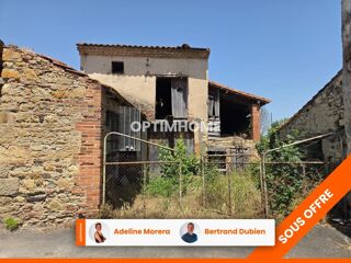 Vente Remise/Grange *** EXCLUSIVITE *** GRANGE ET TERRAIN *** REIGNAT 63160 *** Reignat