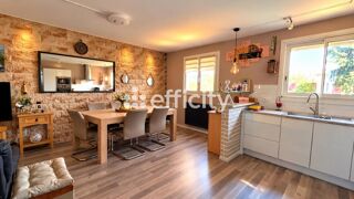 Appartement 3 pièces 74 m² · à Marignane · 74 m² · 280 000 €
