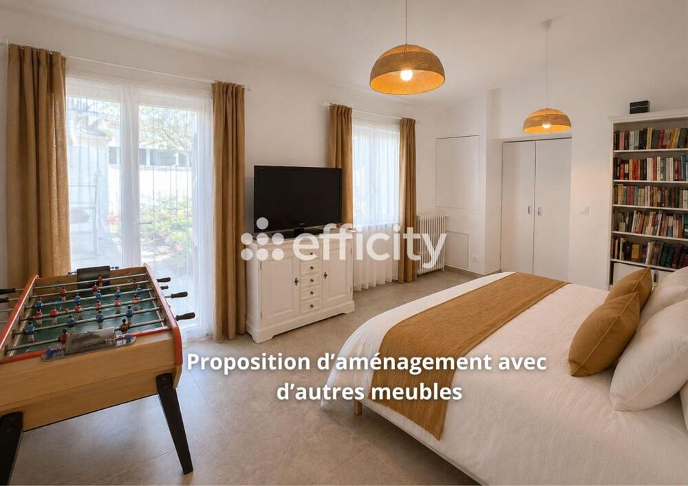 à vendre  Maison Neuilly-Plaisance (93360)