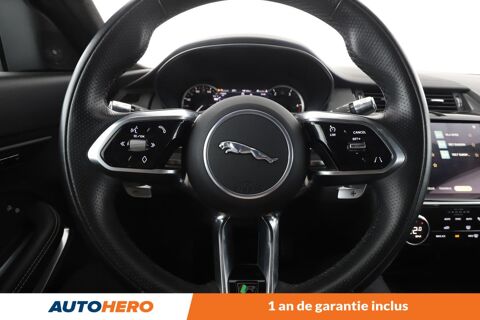 E-PACE D165 AWD R-Dynamic BVA 163 ch 2021 occasion 92130 Issy-les-Moulineaux