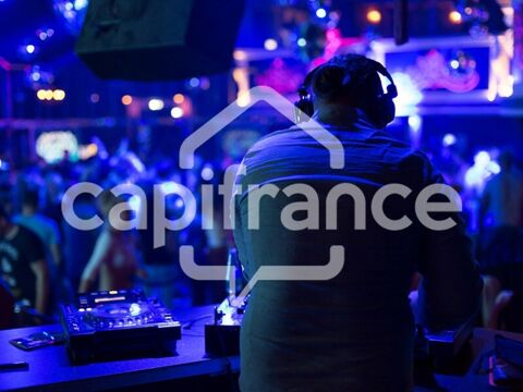 Dpt Ille et Vilaine (35), à vendre proche de RENNES Club - Discothèque 750000 35000 Rennes