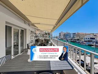  Appartement à vendre 2 pièces 48 m²