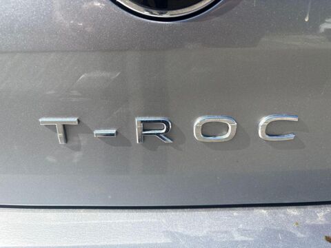 T-ROC 1.5 TSI EVO2 150 Start/Stop DSG7 Life Plus 2024 occasion 31100 Toulouse