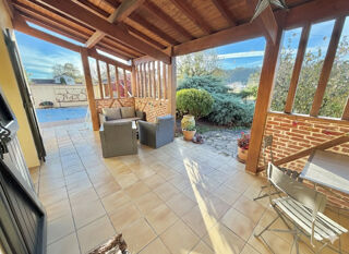  Maison � vendre 4 pi�ces 130 m�