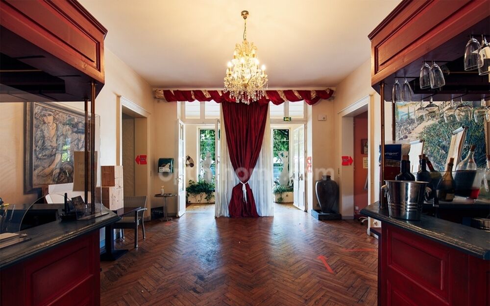 Vente Propriété/Château Propriété pour projet professionnel Villenave d ornon