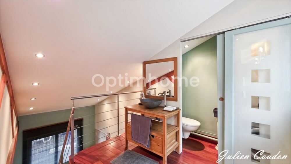 à vendre  Maison Clermont-Ferrand (63000)