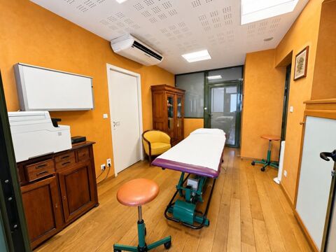 A VENDRE - CABINET MEDICAL 188100 71000 Macon