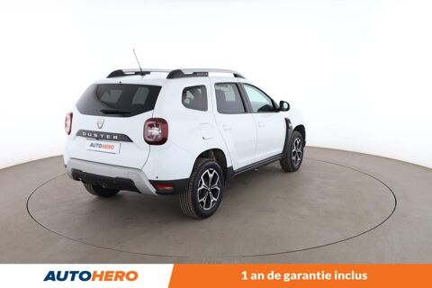 Duster II 1.3 TCe Prestige 4x2 150 ch 2019 occasion 92130 Issy-les-Moulineaux