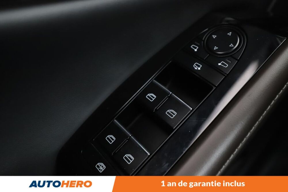 CX-30 2.0 E-Skyactiv-X M Hybrid 4x4 Exclusive BVA6 186 ch 2022 occasion 92130 Issy-les-Moulineaux