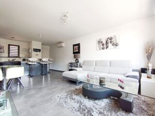  Appartement � vendre 2 pi�ces 51 m�