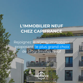  Appartement à vendre 2 pièces 46 m²