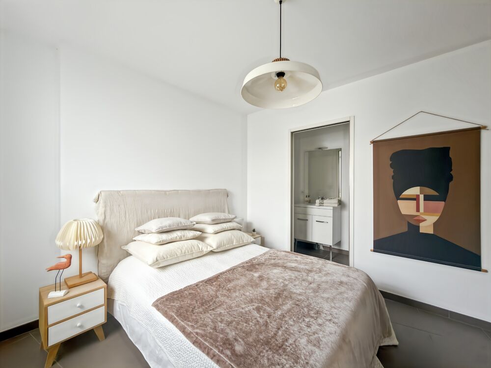 Vente Appartement T2 dernier avec terrasse dernier étage  - Box La rochelle