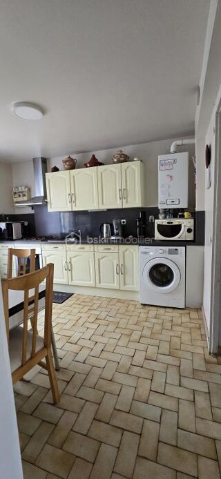  Maison � vendre 5 pi�ces 98 m�