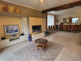  Maison � vendre 9 pi�ces 200 m�