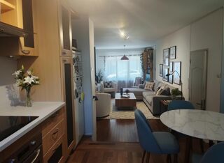  Maison à vendre 5 pièces 126 m²