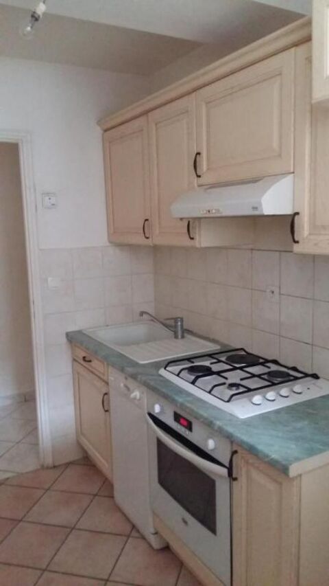  Appartement � louer 3 pi�ces 83 m�