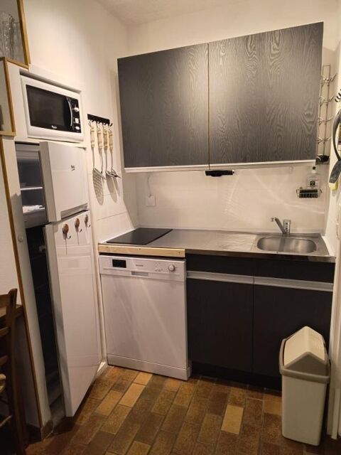  Appartement � louer 2 pi�ces 25 m�