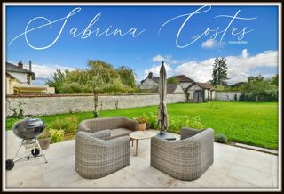  Maison � vendre 9 pi�ces 178 m�