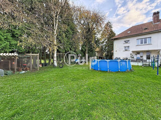  Maison � vendre 8 pi�ces 135 m�