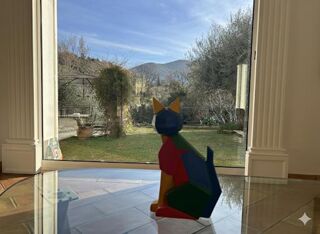  Villa � vendre 4 pi�ces 135 m�