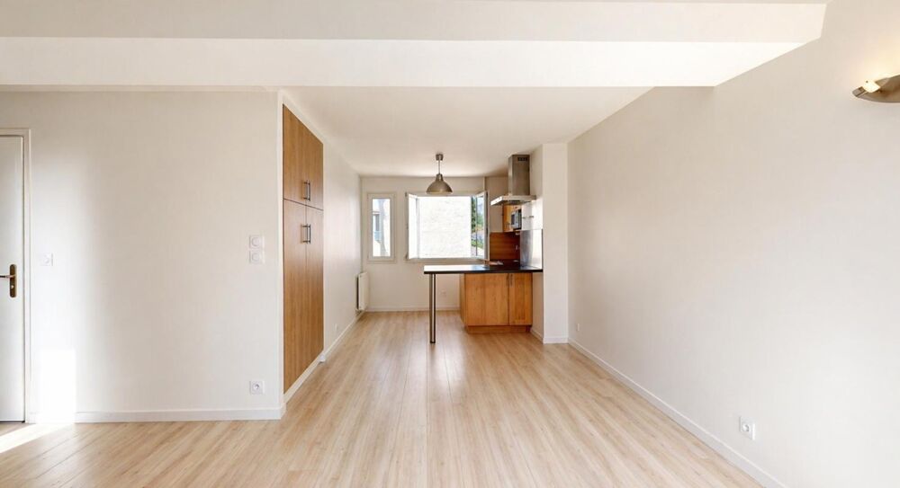 Vente Appartement Appartement Lyon 1