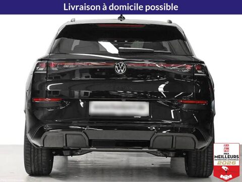 T-ROC eTSI Hybrid 150 DSG7 R-Line +Toit vitr&eacute; +Pac 2026 occasion 10150 Lavau