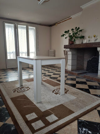  Maison � vendre 7 pi�ces 138 m�