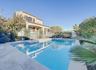  Villa à vendre 4 pièces 115 m²