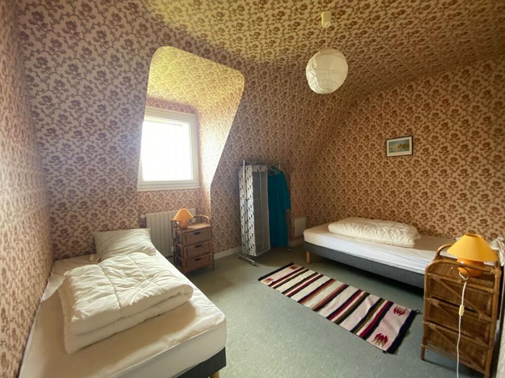  vendre  Maison Locmariaquer (56740)