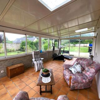  Maison � vendre 5 pi�ces 121 m�