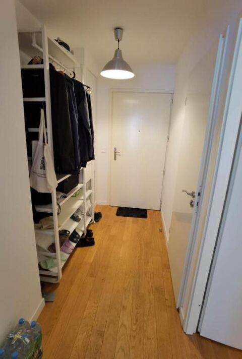  Appartement � louer 2 pi�ces 39 m�