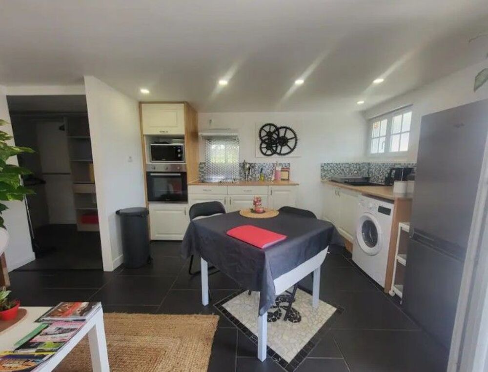Location Appartement Appartement de 49m2 à louer sur Briscous Briscous