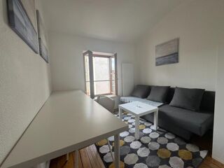  Appartement à vendre 1 pièce 12 m²