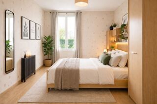  Maison à vendre 5 pièces 130 m²