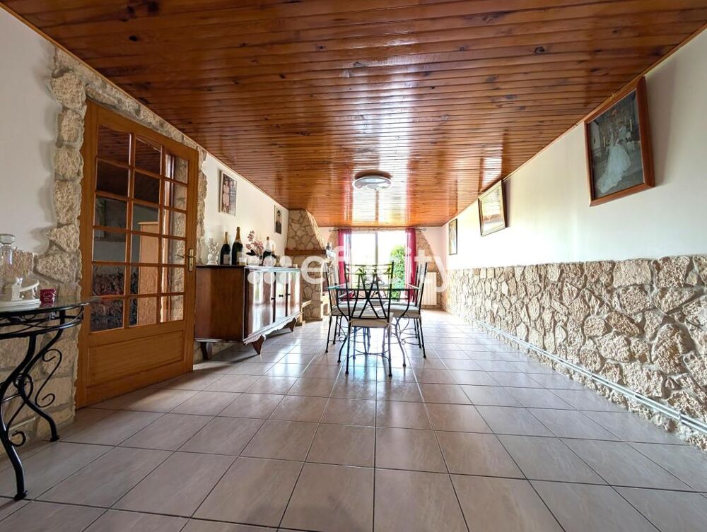 Vente Maison Maison individuelle Saint denis