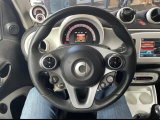 ForTwo Base 52 kW (453.342) PRIME 2015 occasion 17139 Dompierre-sur-Mer