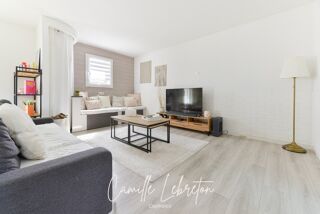  Maison à vendre 3 pièces 87 m²