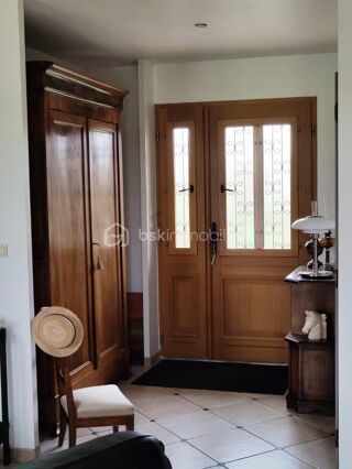  Propri�t�/ch�teau � vendre 4 pi�ces 80 m�