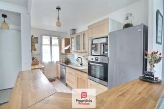  Maison � vendre 5 pi�ces 97 m�