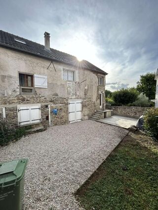  Maison � vendre 4 pi�ces 130 m�