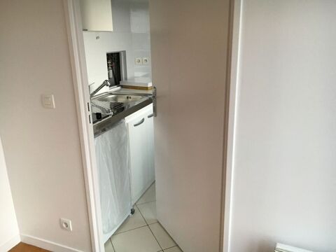  Appartement � louer 2 pi�ces 31 m� Saint maurice