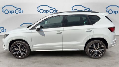 Ateca 2.0 TDI 150 DSG7 FR 2019 occasion 60290 Neuilly Sous Clermont
