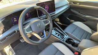 Golf VIII 1.5 TSi 272 Plug-in Hybrid DSG6 177 GTE - Automatique E 2024 occasion 01210 Ferney Voltaire