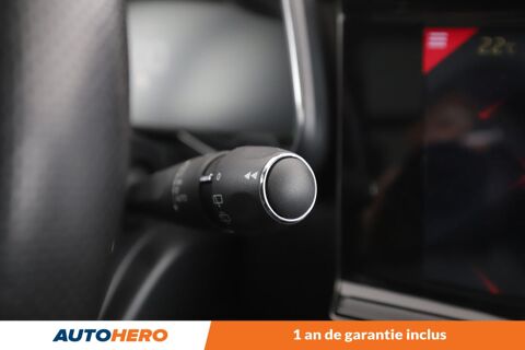 DS7 1.6 PureTech Performance Line + Automatique 180 ch 2020 occasion 92130 Issy-les-Moulineaux